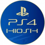 PS4 Kiosk